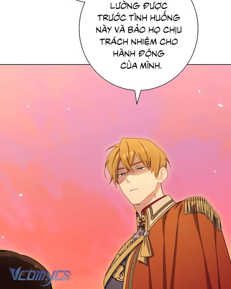 Hầu Gái Độc Quyền Của Hoàng Hậu Phản Diện Chapter 34 - Trang 4