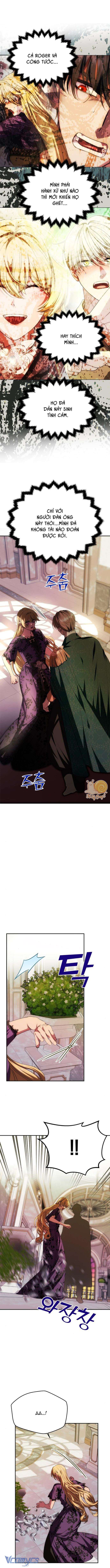 Chỉ Cần Một Người Chồng Là Đủ Chapter 17 - Next Chapter 18