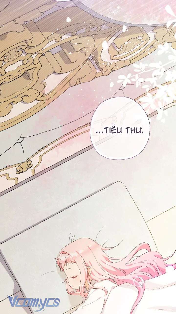 Tiểu Thư Tích Tiền Đi Bụi Chapter 58 - Trang 4