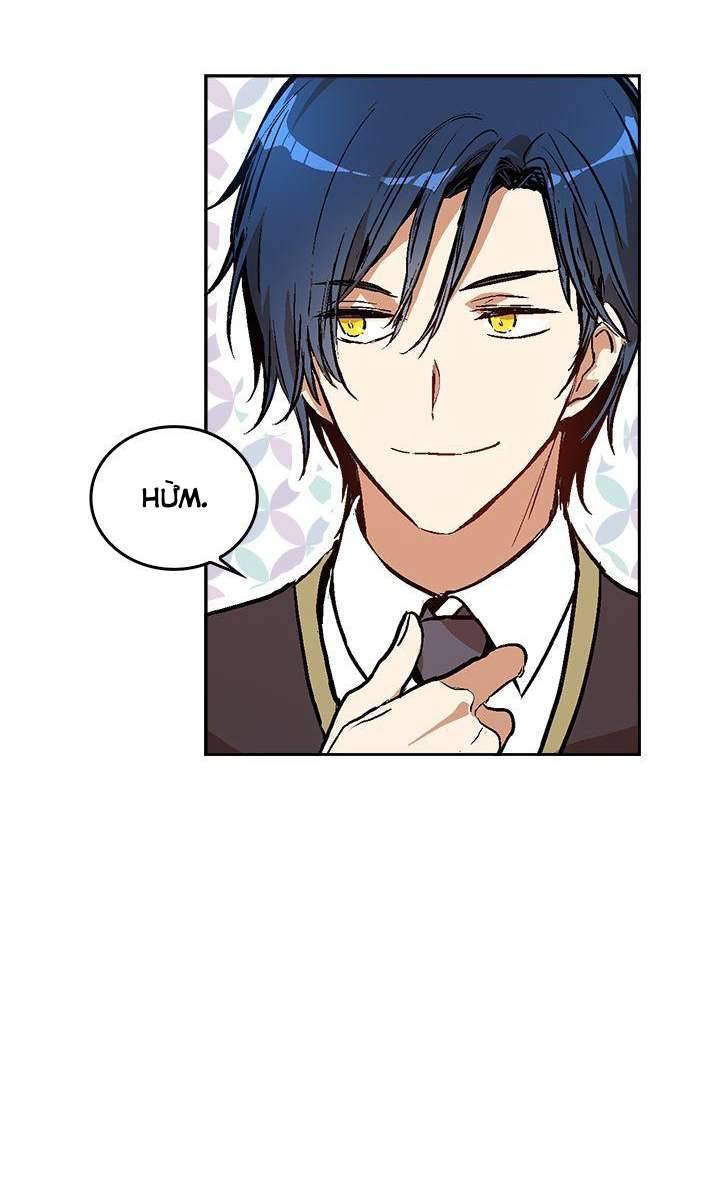 Vị Hôn Thê Khế Ước Của Công Tước Chapter 47 - Next Chapter 48