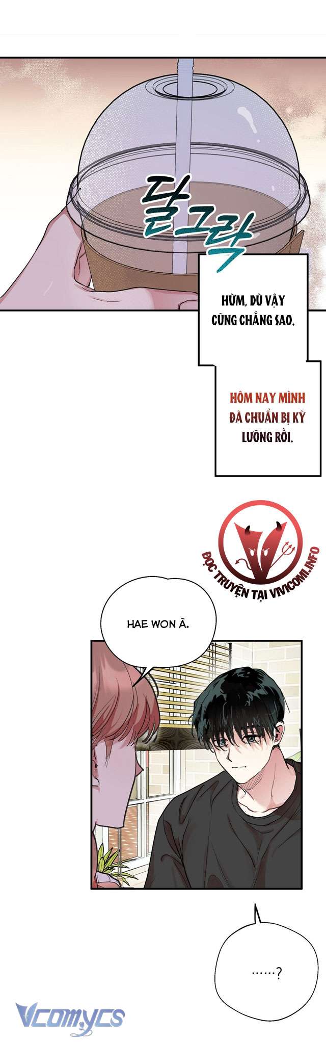 [18+] Không Có Nhân Vật Nào Công Lược Dễ Dàng! Chap 1 - Trang 2