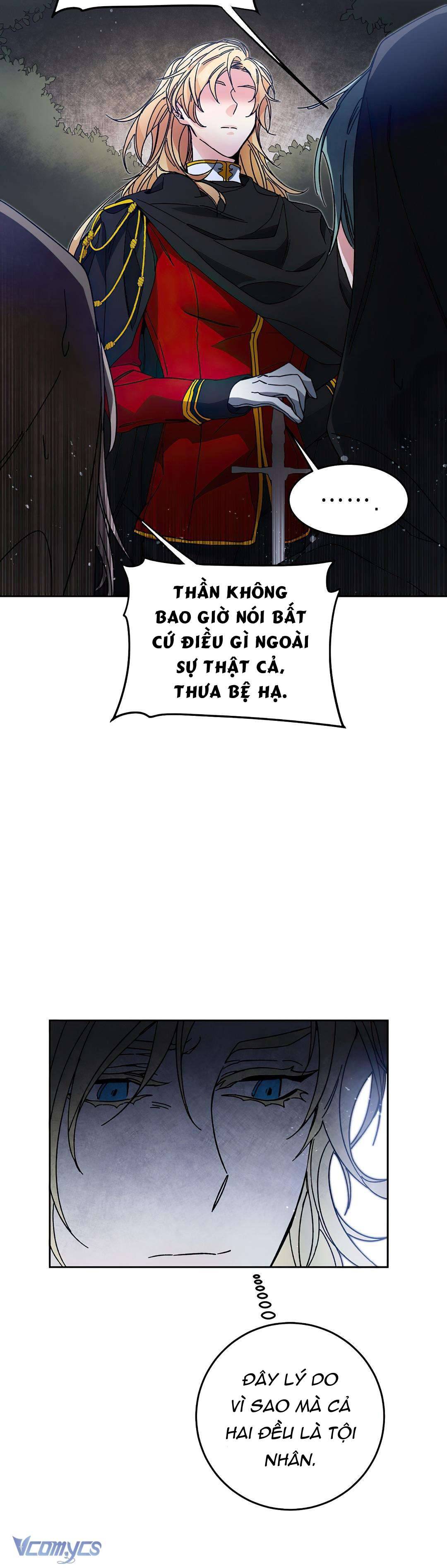 Xuyên Vào Tiểu Thuyết Làm Nữ Hoàng Tàn Độc Chapter 16 - Trang 4