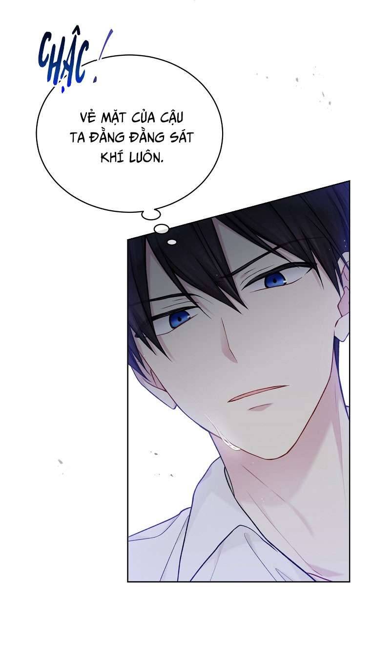 Vương Miện Lục Bảo Chap 75 - Trang 2