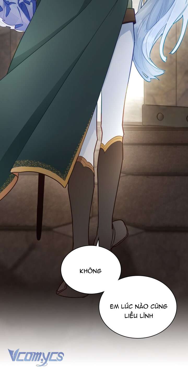 Sự Báo Thù Của Một Vị Thánh Chap 94 - Next Chap 95