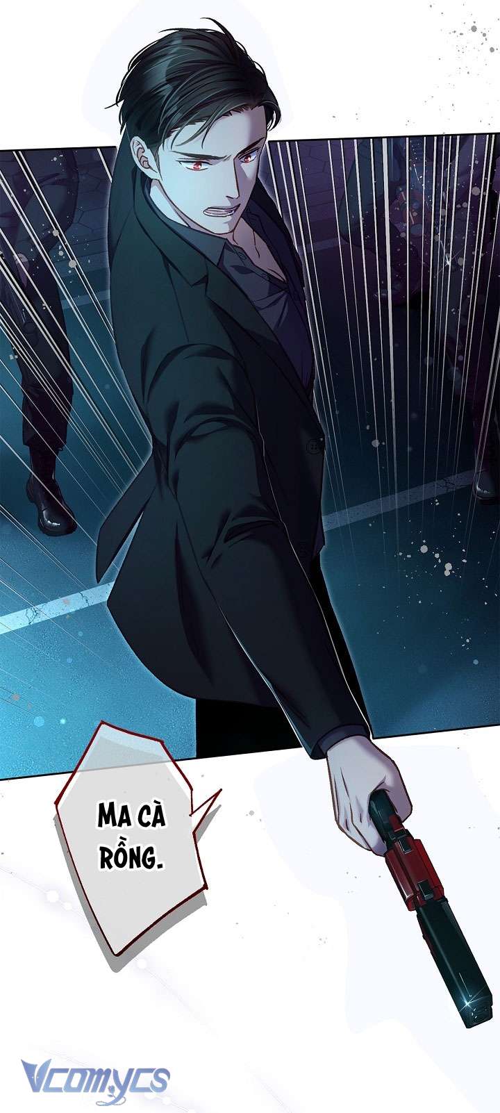 [18+] Love Kitsch Crunch Chap 26 - Trang 3