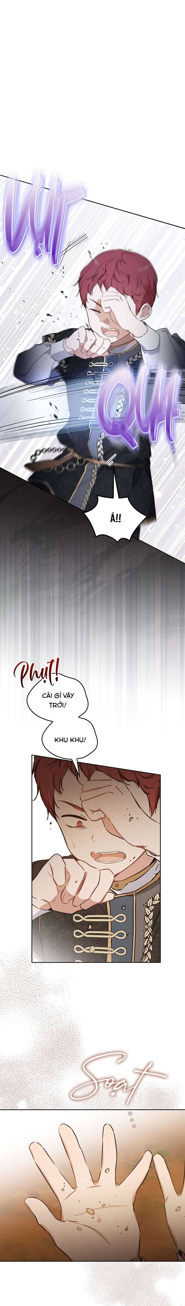 Kiếp Này Nhất Định Làm Gia Chủ Chap 100 - Trang 2