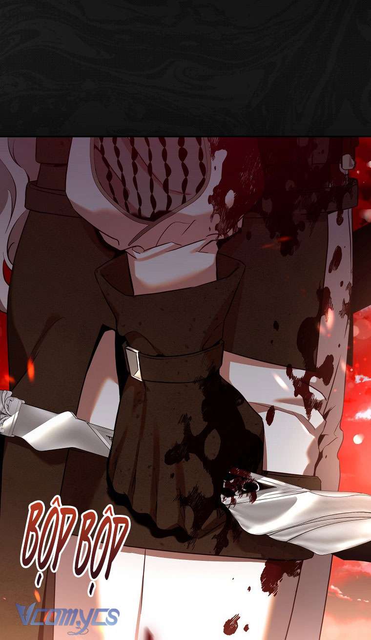 Thuần Hóa Bạo Quân Rồi Bỏ Trốn Chap 114 - Trang 2