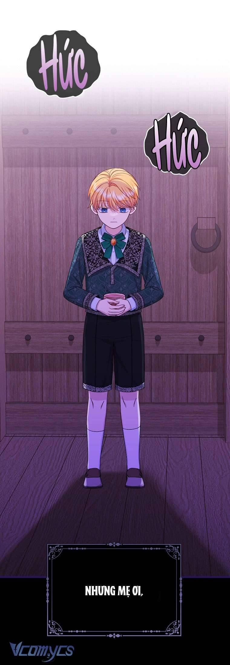 Nhân Vật Phản Diện Đều Thích Tôi Chapter 9 - Trang 4