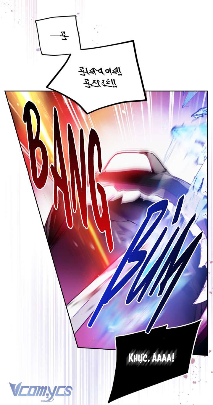 Kết Cục Của Nhân Vật Phản Diện Chỉ Có Thể Là Cái Chết Chapter 116 - Trang 4