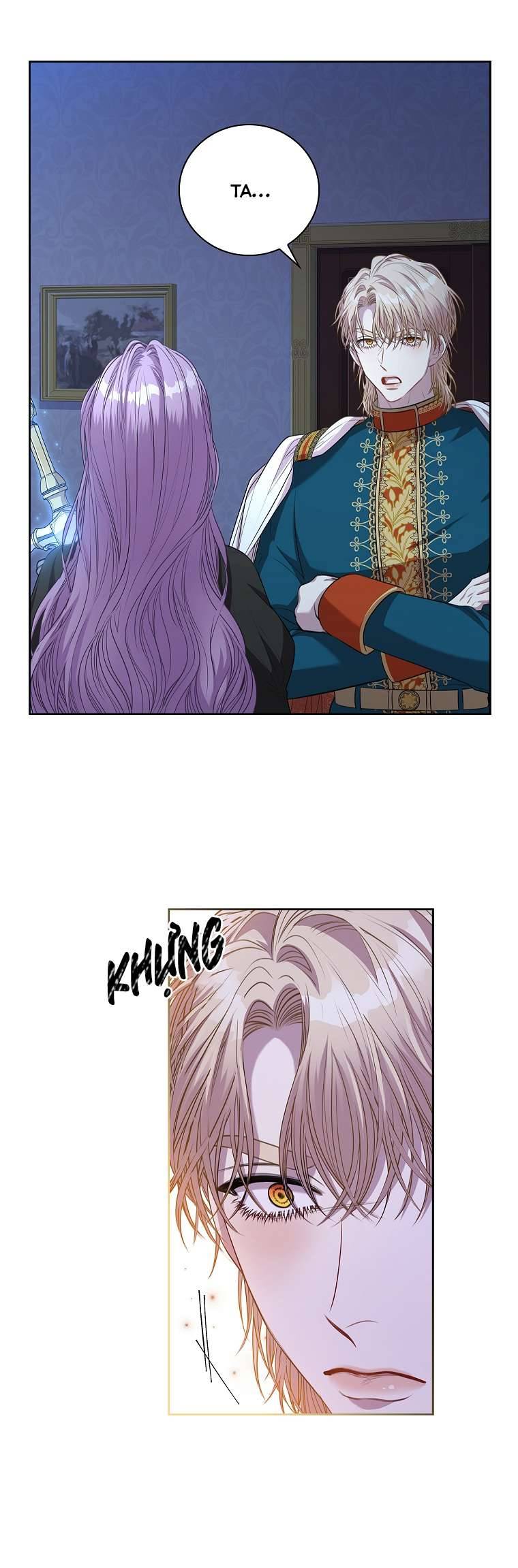 Thư Ký Của Bạo Chúa Chapter 72 - Trang 4