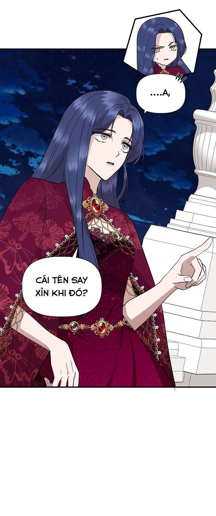 Tôi Không Phải Là Cinderella Chapter 40 - Trang 4