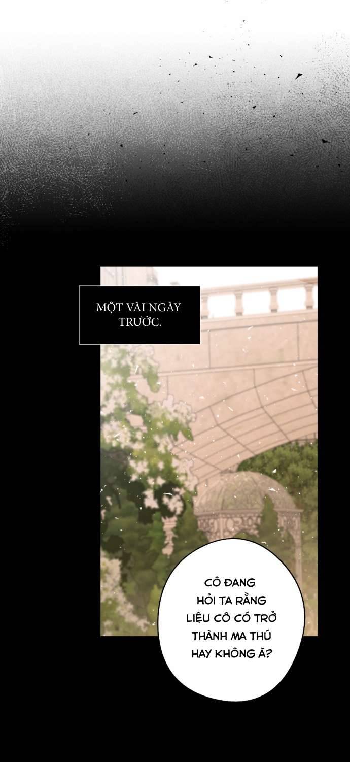 Lời Thú Nhận Của Chúa Tể Bóng Tối Chap 43 - Trang 4