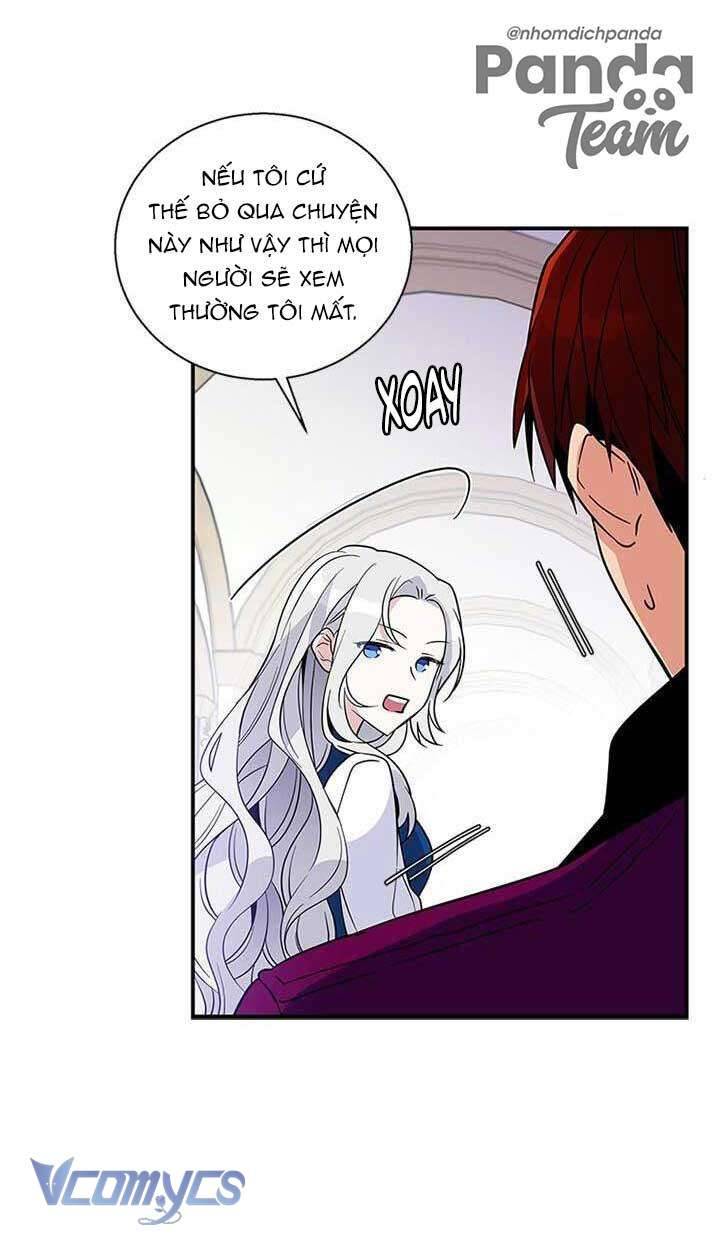 Chồng Yêu, Tôi Đây Bãi Công! Chap 7 - Next Chap 8