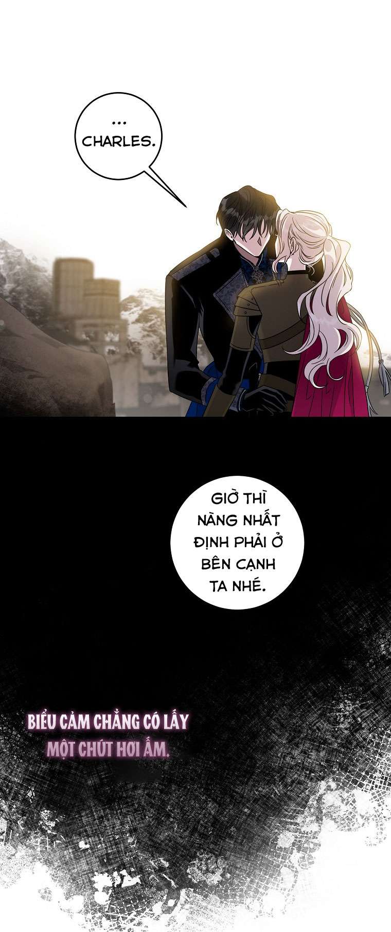 Thuần Hóa Bạo Quân Rồi Bỏ Trốn Chap 70 - Trang 2