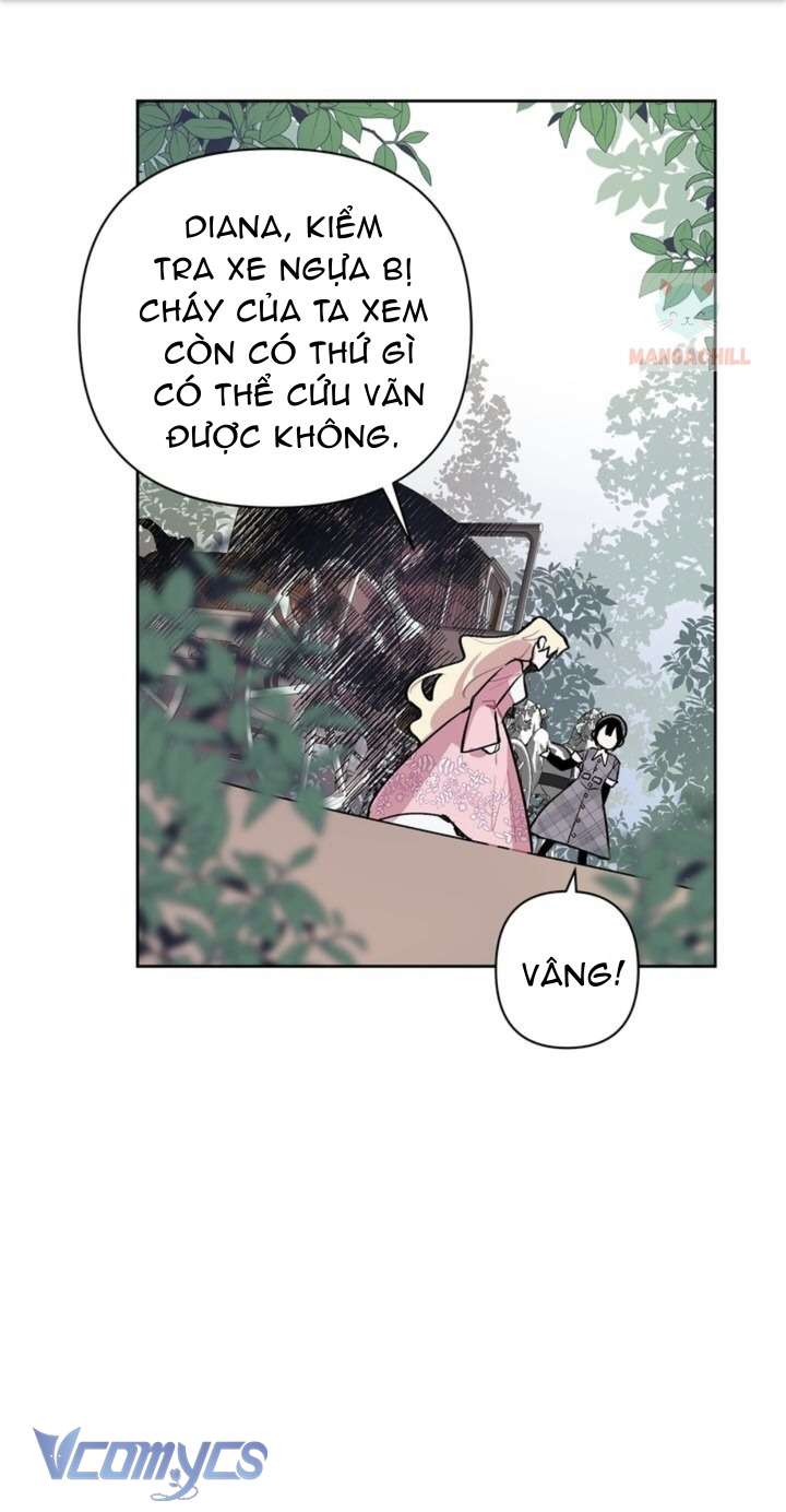 Cách Để Giết Một Pháp Sư Chapter 7 - Trang 4