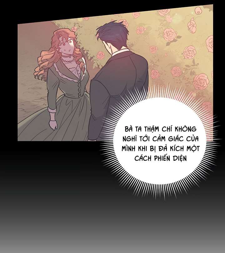 May Mắn Hay Bất Hạnh Chap 29 - Trang 4
