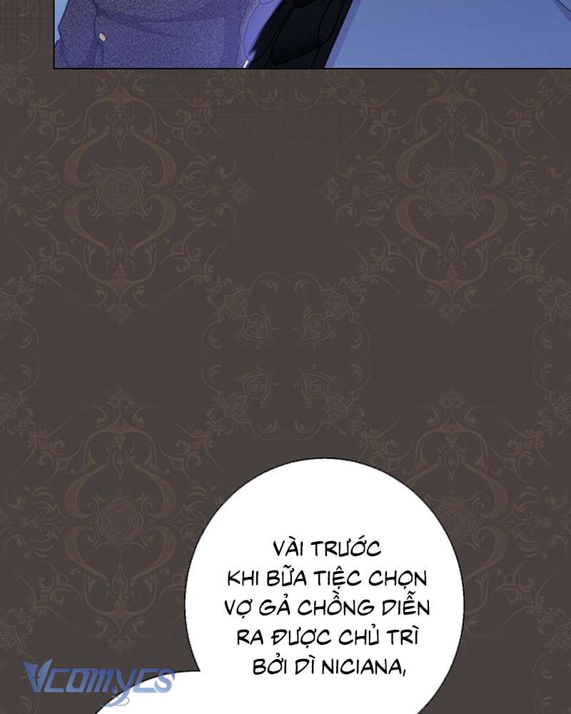 Hầu Gái Độc Quyền Của Hoàng Hậu Phản Diện Chapter 44 - Trang 4