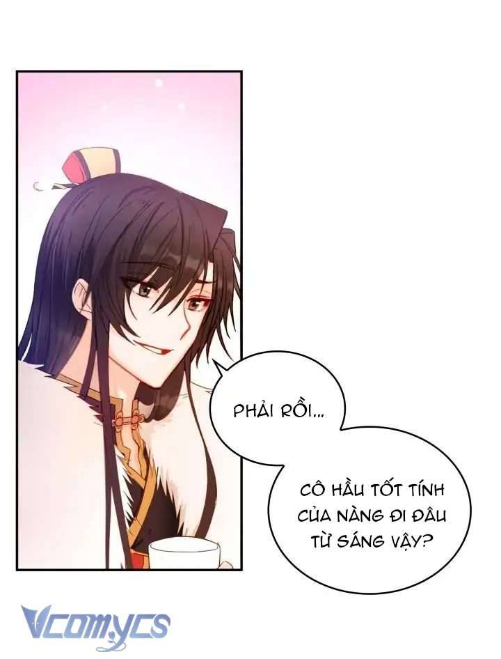 Ái Phi Khế Ước Chap 3 - Trang 2
