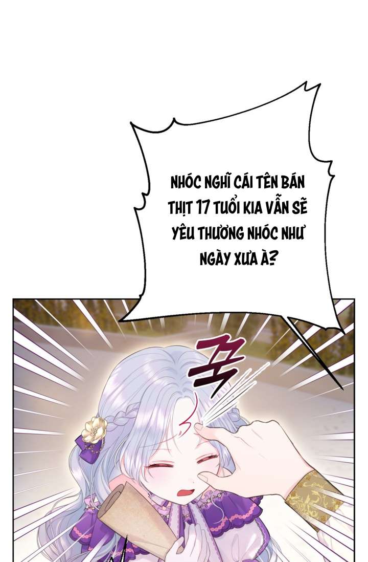 Anh Trai Mạnh Nhất Của Tôi Đã Mất Trí Nhớ Chap 6 - Trang 2