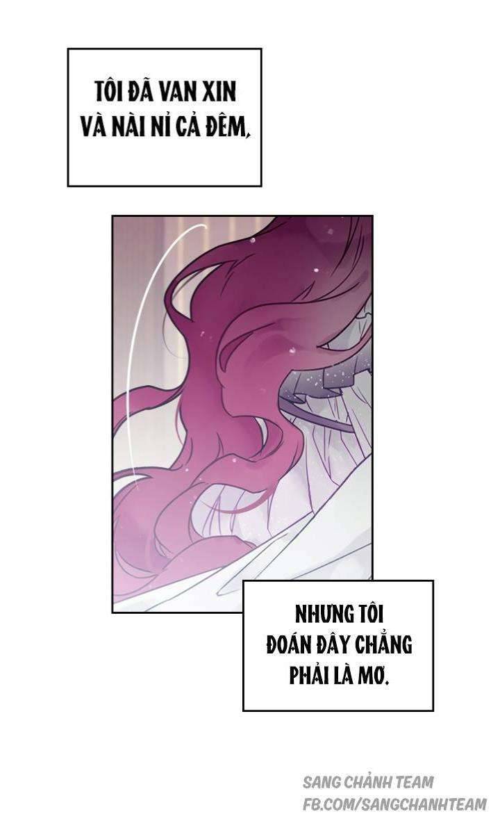 Kết Cục Của Nhân Vật Phản Diện Chỉ Có Thể Là Cái Chết Chapter 2 - Trang 4