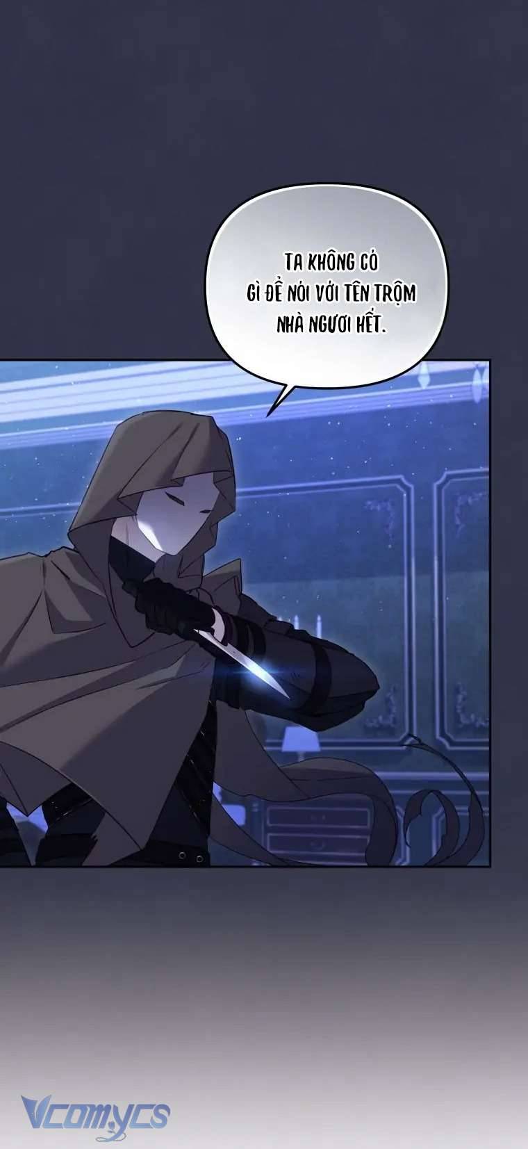 Tôi Được Nuôi Dưỡng Bởi Những Kẻ Phản Diện Chap 41 - Trang 3