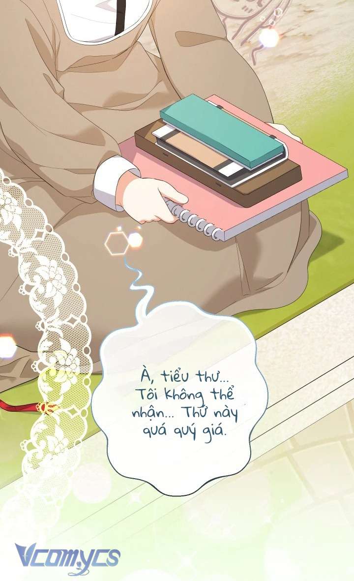 Tiểu Thư Tích Tiền Đi Bụi Chapter 76 - Trang 4