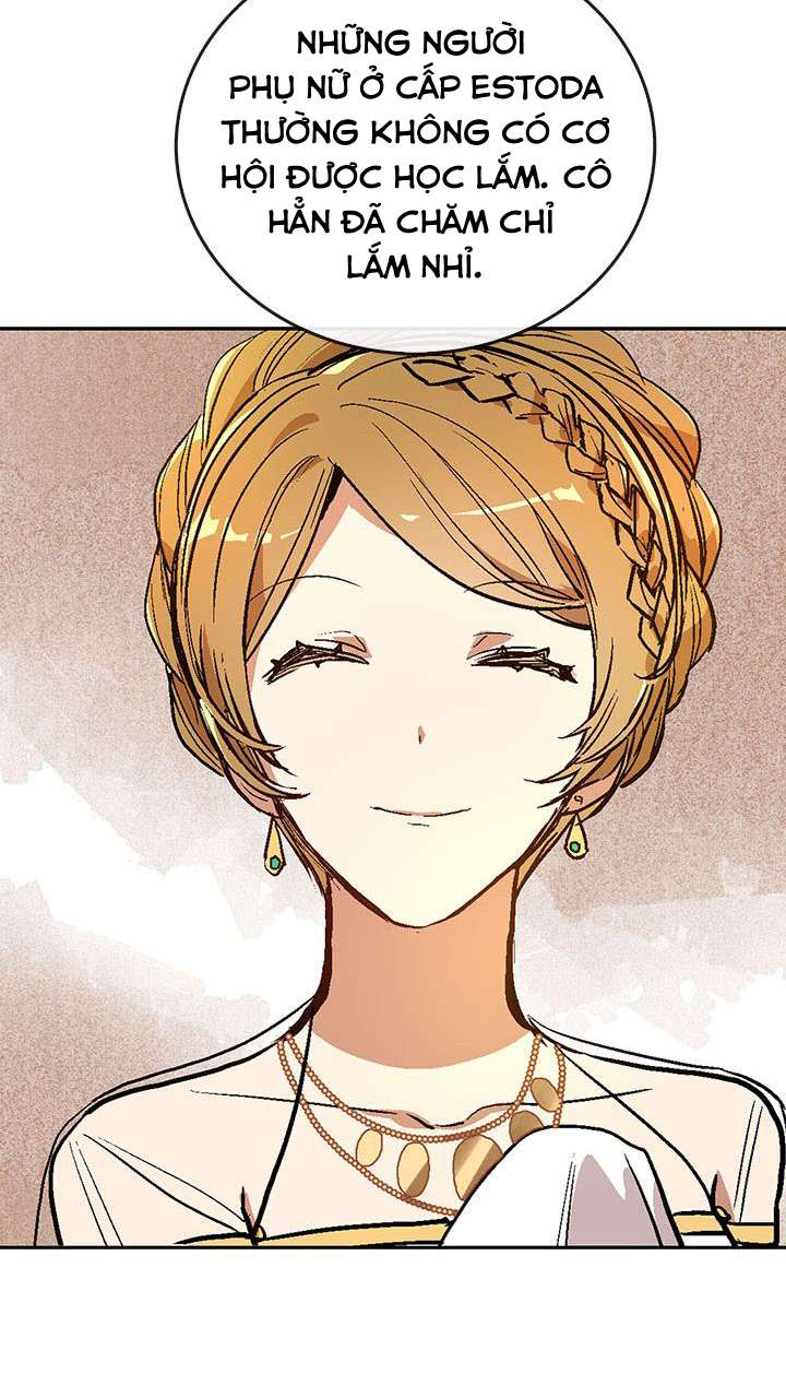 Vị Hôn Thê Khế Ước Của Công Tước Chapter 16 - Next Chapter 17