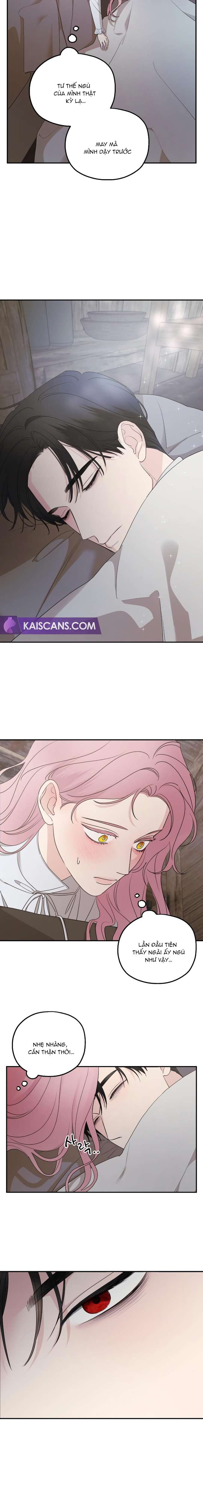 Gia Đình Chồng Quá Ám Ảnh Bởi Tôi Chap 95 - Trang 2