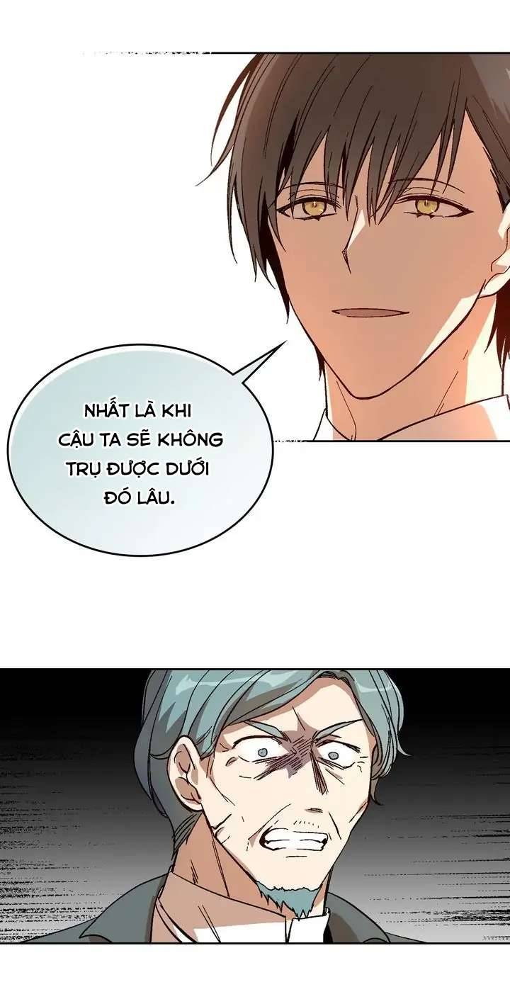 Vị Hôn Thê Khế Ước Của Công Tước Chapter 83 - Next Chapter 84