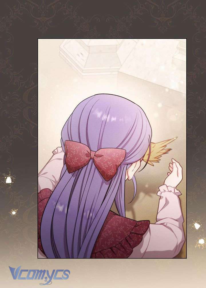 Hầu Gái Độc Quyền Của Hoàng Hậu Phản Diện Chapter 19 - Trang 4