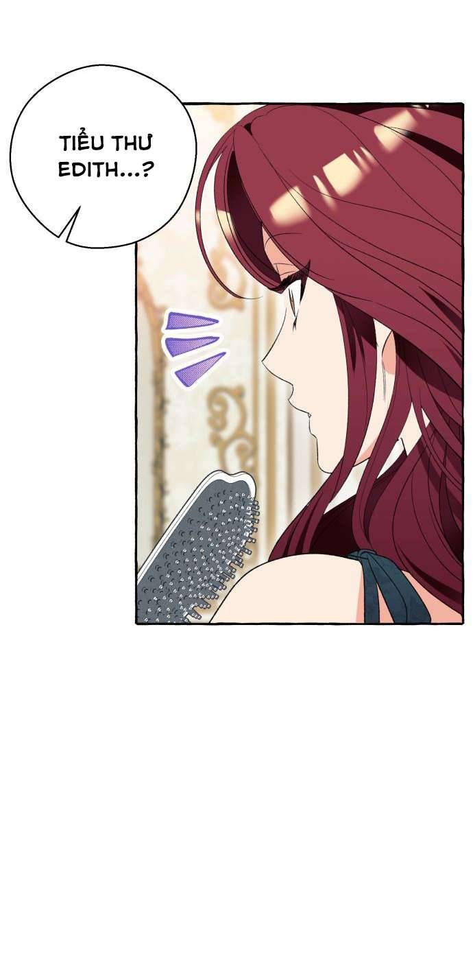 Tôi Tưởng Đó Chỉ Là Tiểu Thuyết Trọng Sinh Bình Thường Chapter 2 - Trang 4