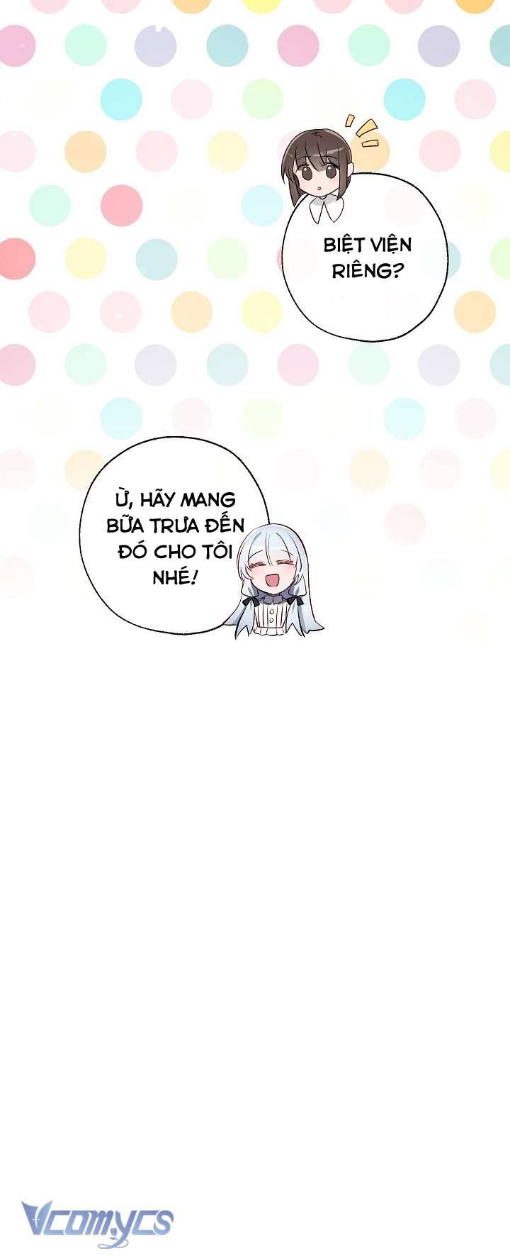 Chúng Ta Có Thể Trở Thành Một Gia Đình Được Không? Chap 86 - Trang 2