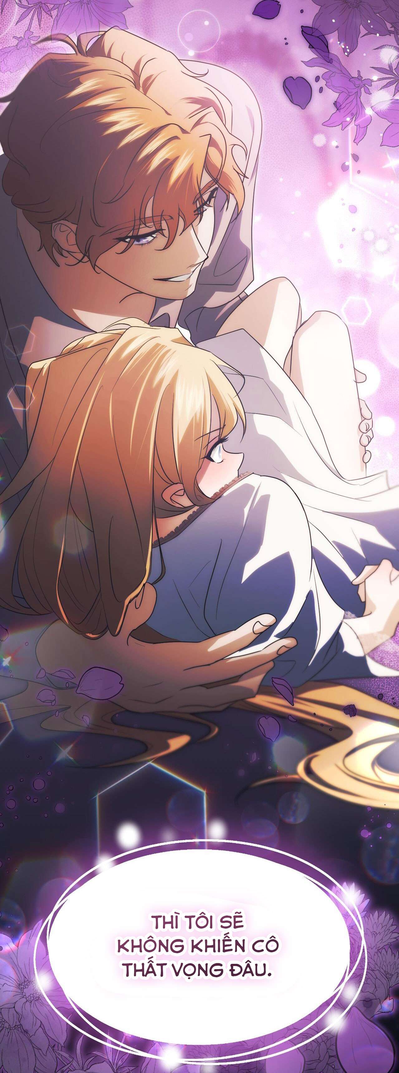 Thánh Nữ Giả Muốn Bỏ Trốn Chap 19 - Next Chap 20