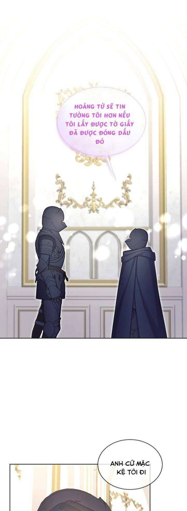 Bệ Hạ, Tôi Sẽ Giết Ngài! Chapter 12 - Next Chapter 12