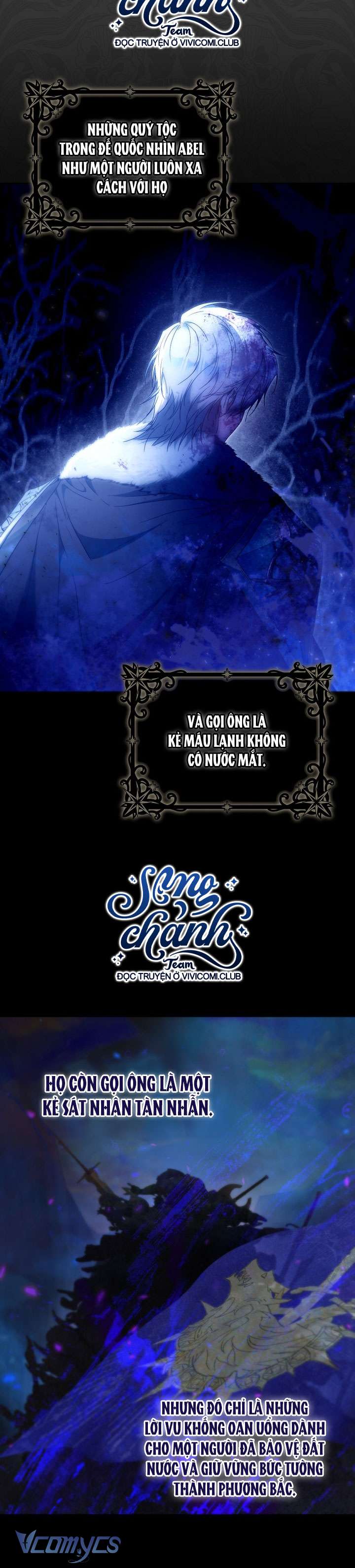 Tôi Trở Thành Vợ Của Nam Chính Chap 125 - Trang 2