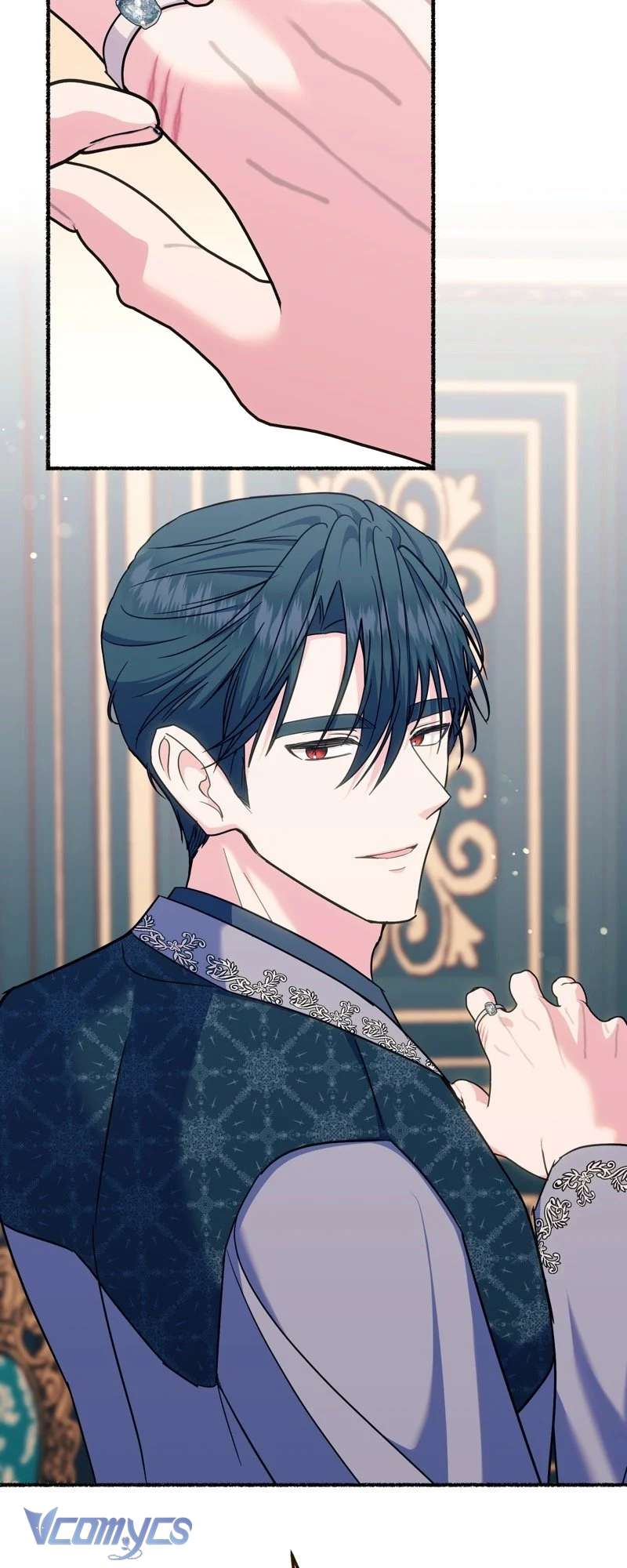 Trở Thành Chú Mèo Ngủ Cùng Bạo Chúa Chapter 11 - Trang 3