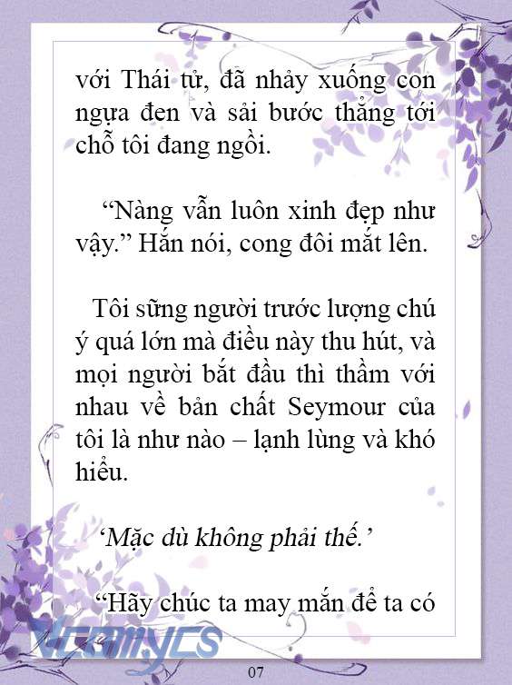 [Novel] Làm Ác Nữ Bộ Không Tốt Sao? Chap 162 - Trang 2