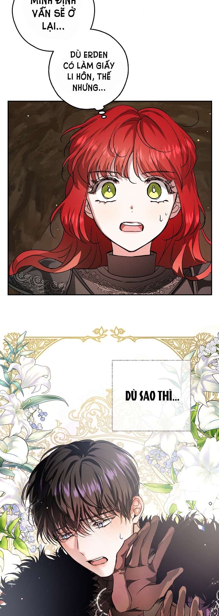 Hôn Phu Ẩn Sắc Chapter 26 - Trang 4