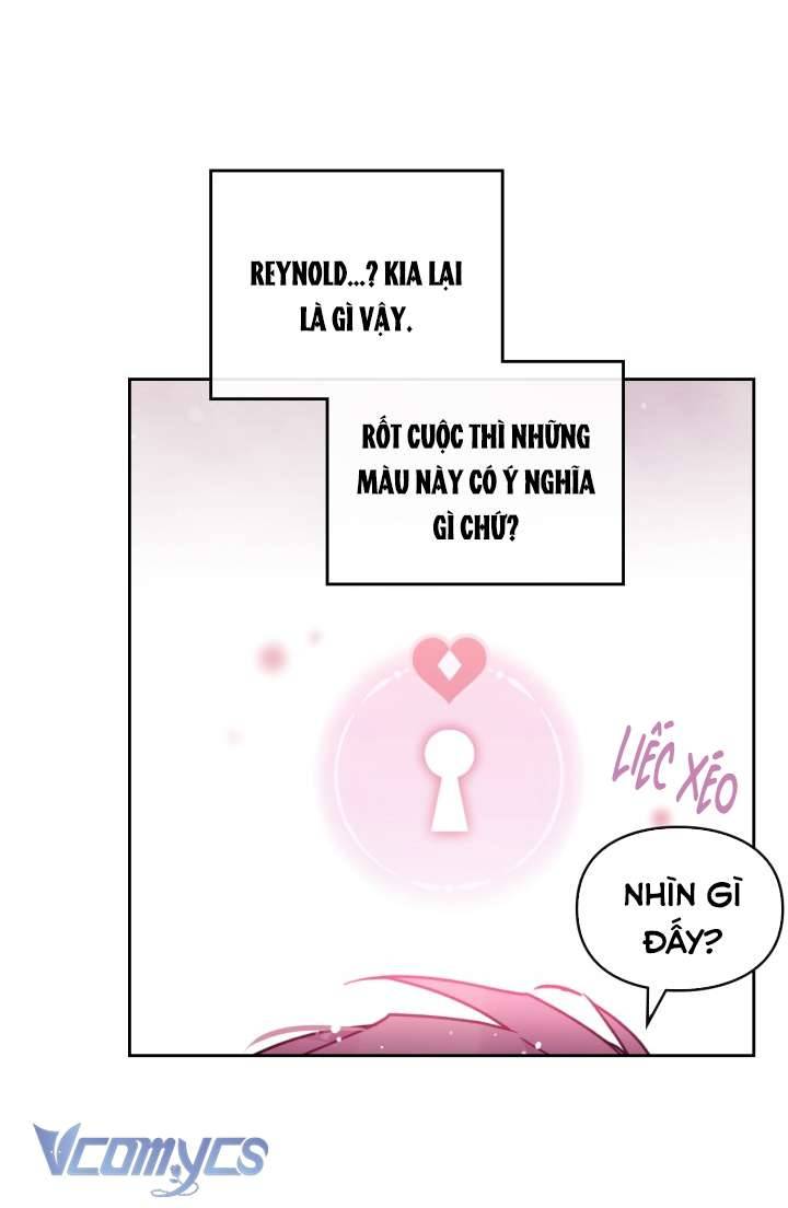 Kết Cục Của Nhân Vật Phản Diện Chỉ Có Thể Là Cái Chết Chapter 94 - Trang 4