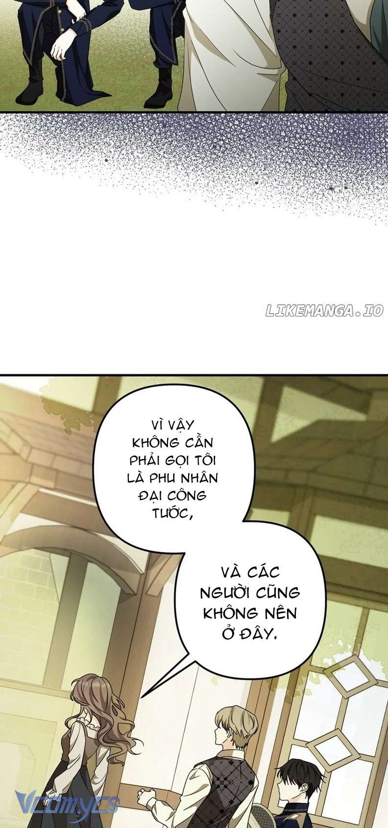 Cha Của Đứa Trẻ Đã Trở Về Một Cách Anh Hùng Chap 5 - Trang 2