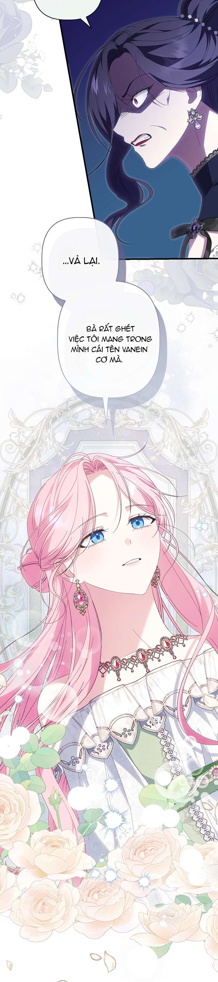 Cha Của Nam Chính Từ Chối Hủy Hôn Chapter 15 - Trang 4