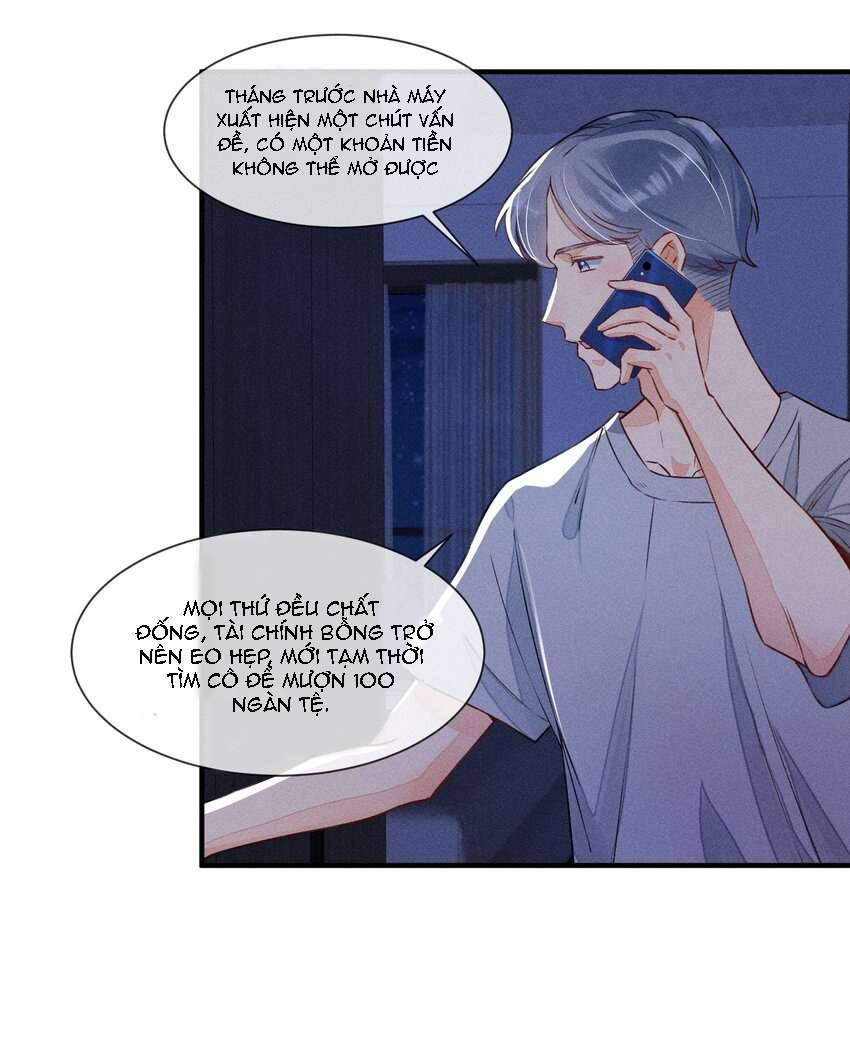 Nuôi Dưỡng Hoàng Tử Chap 8 - Trang 3