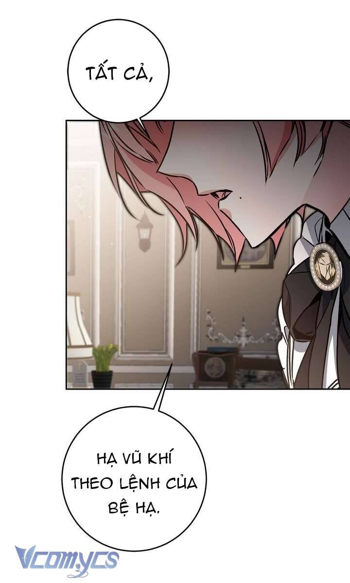 Xuyên Vào Tiểu Thuyết Làm Nữ Hoàng Tàn Độc Chapter 85 - Trang 4