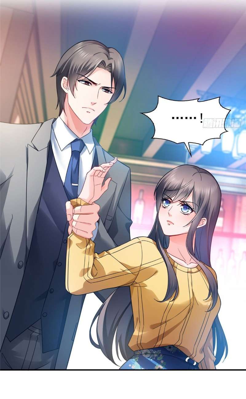 Hệt Như Hàn Quang Gặp Nắng Gắt Chap 127 - Trang 3