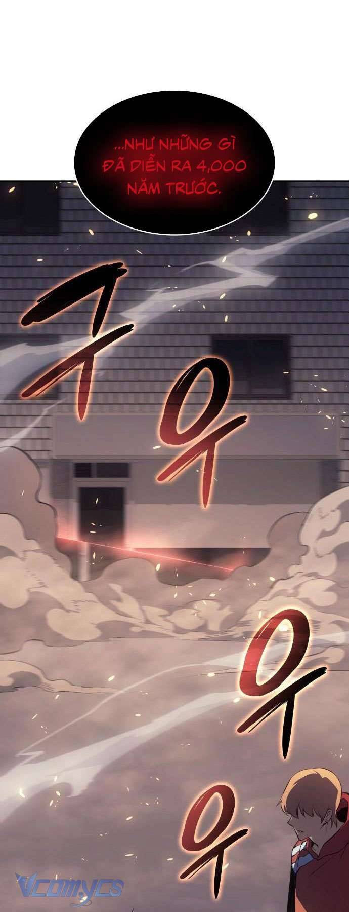 (BTS - HYBE) 7FATES: CHAKHO Chap 10 - Trang 2