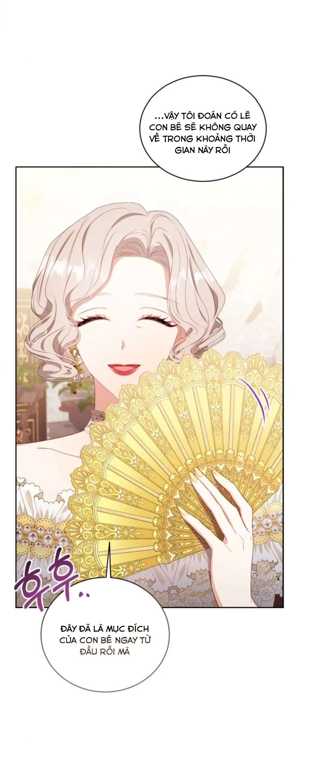 Hầu Gái Trong Trò Chơi Harem Ngược Muốn Nghỉ Việc Chapter 26 - Trang 4