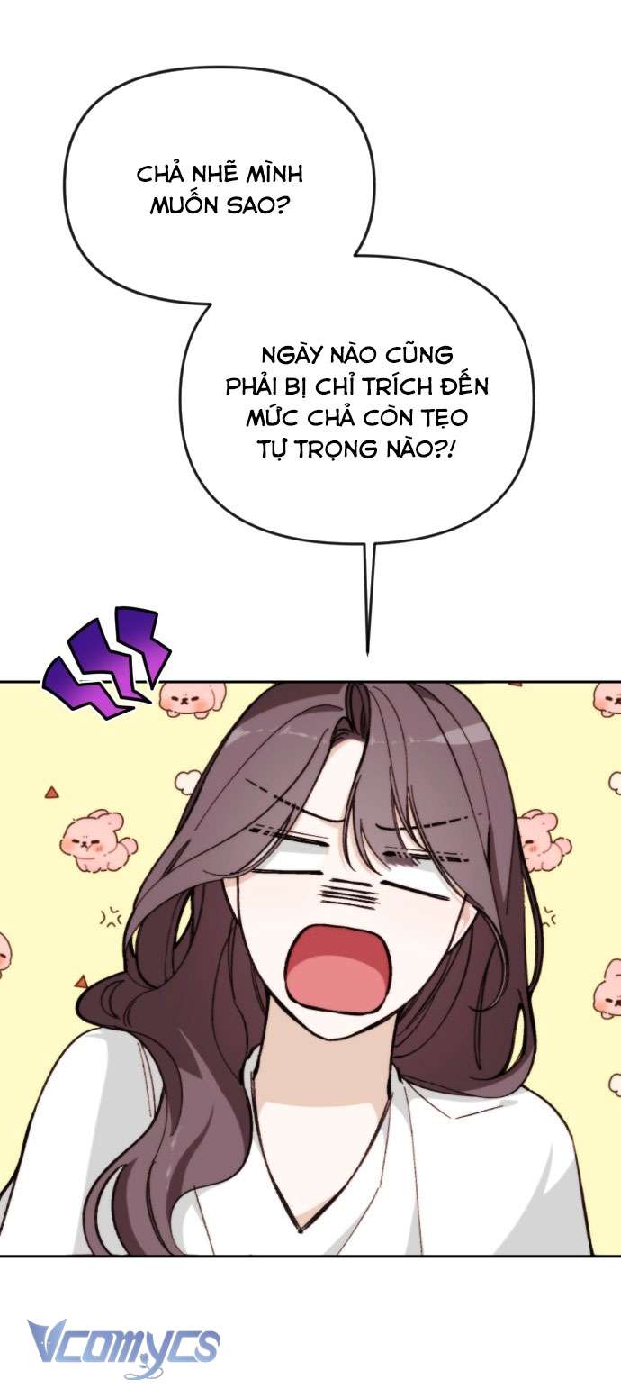 Ly Hôn Thì Dễ, Yêu Đương Mới Khó Chapter 9 - Trang 3