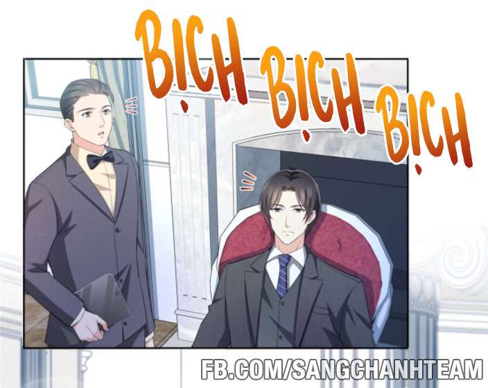 Hệt Như Hàn Quang Gặp Nắng Gắt Chap 183 - Trang 4