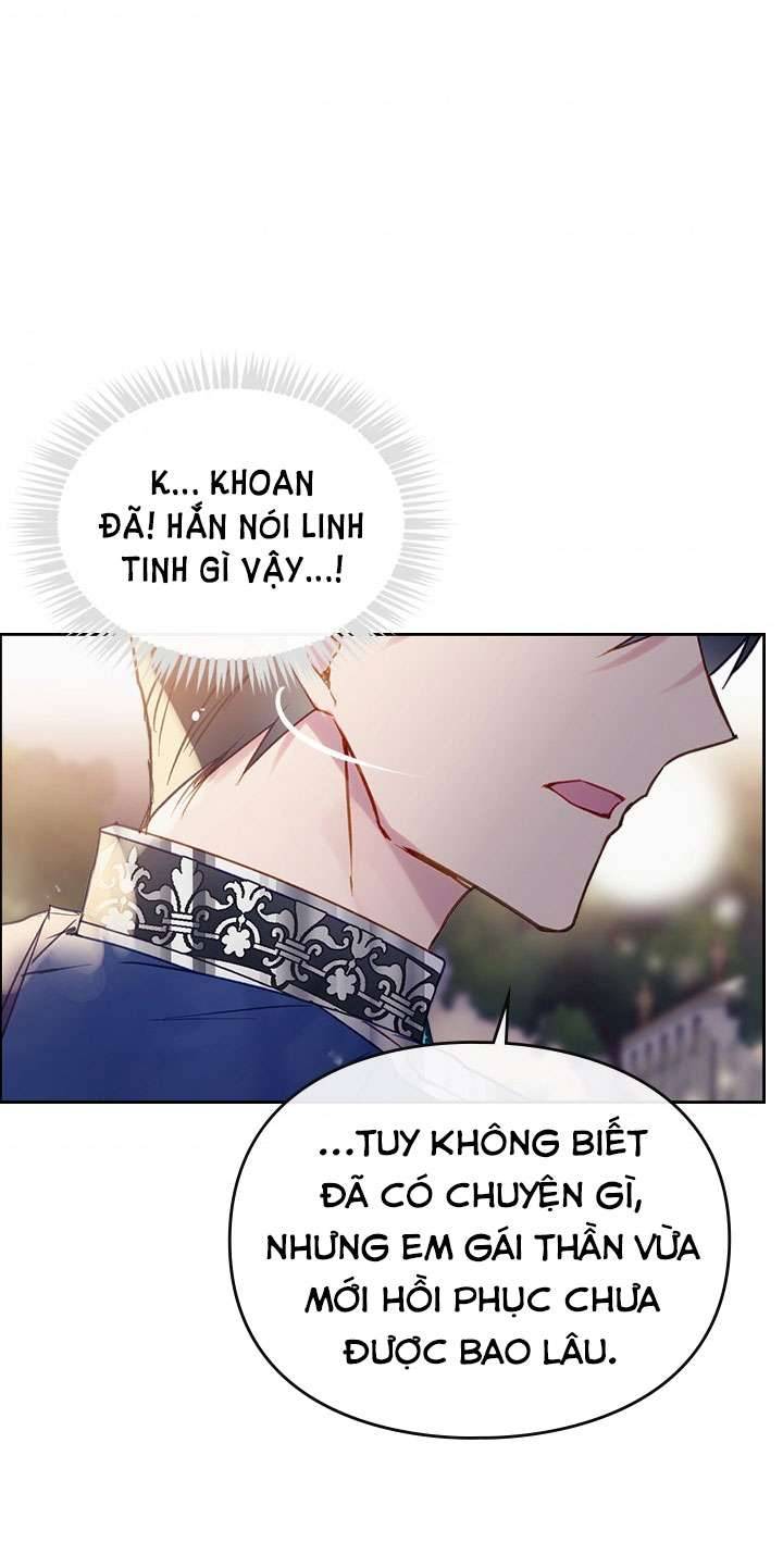 Kết Cục Của Nhân Vật Phản Diện Chỉ Có Thể Là Cái Chết Chapter 59 - Trang 4