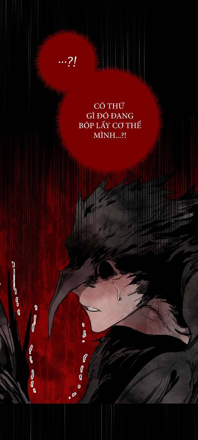 Lời Thú Nhận Của Chúa Tể Bóng Tối Chap 60 - Trang 4